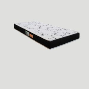 Colchão de Solteiro Soft Ag c/ Pillow
