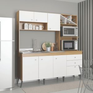 Cozinha Compacta Luiza - Ref. 337