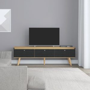 Rack Retrô Memphis - Ref. 673