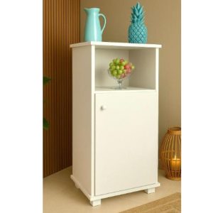 Balcão Multiuso para Bebedor com 1 porta - Ref. 109