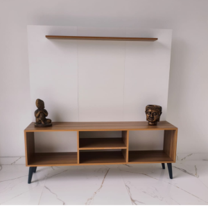 Rack Painel Home para TV até 55" - Ref. 11