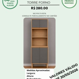 Torre Forno
