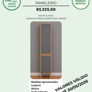 Paneleiro