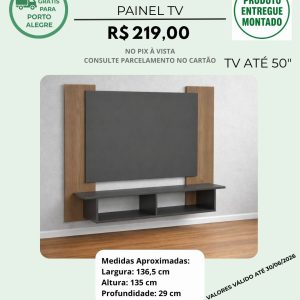 Painel TV
